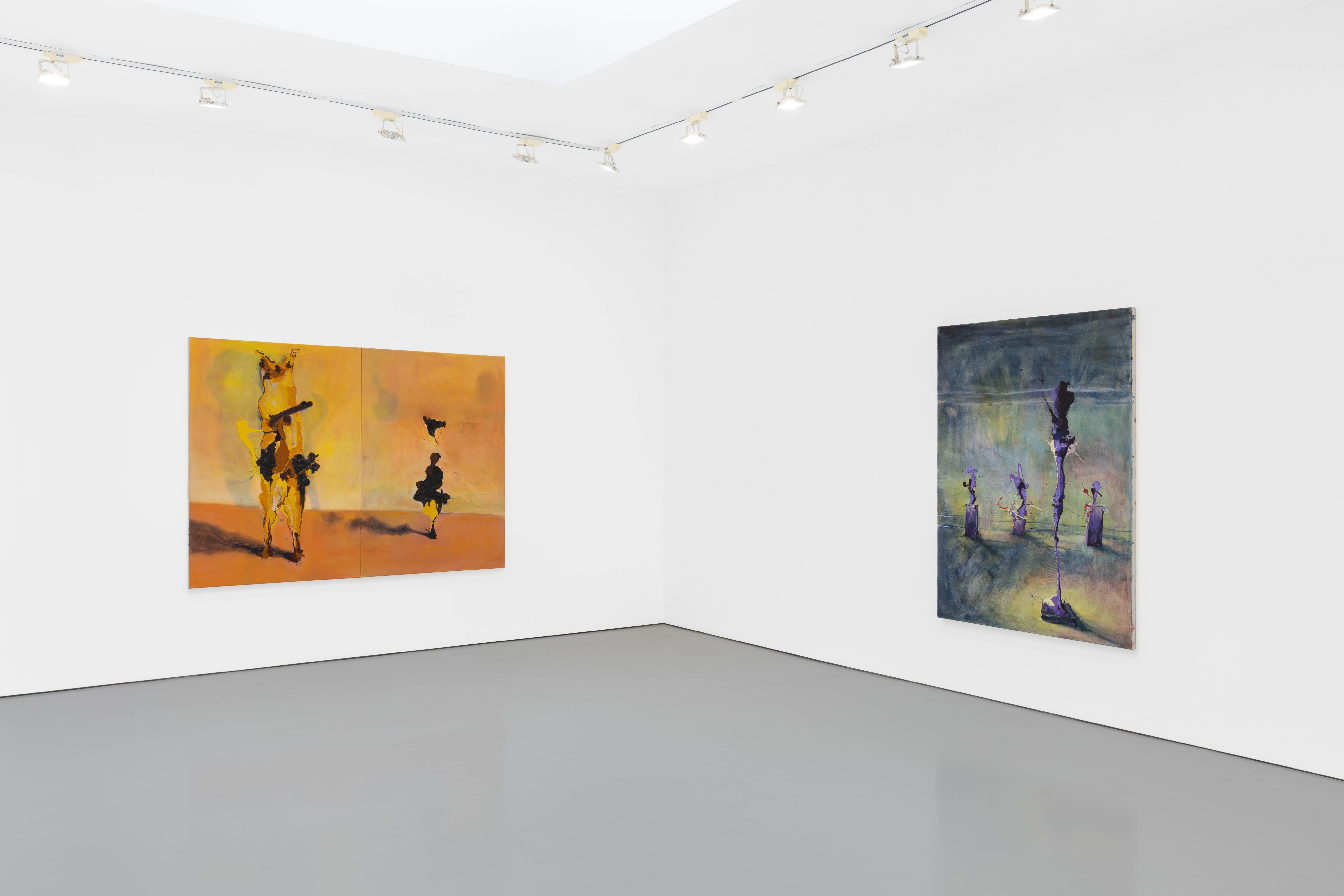 Artista Michael Alexander Campbell - Hansel, Gretel and Barbie on a Bike - Michael Alexander Campbell - Hansel, Gretel and Barbie on a Bike Artista Michael Alexander Campbell - Hansel, Gretel and Barbie on a Bike - Michael Alexander Campbell - Hansel, Gretel and Barbie on a Bike